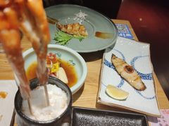 -德川家日本料理(中关村寰太大厦店)