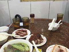 -陈光记烧腊店(罗保博士街店)