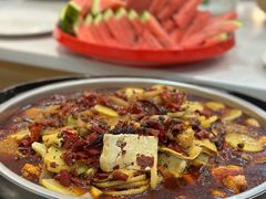 -禾匙素食自助(莱蒙都会店)