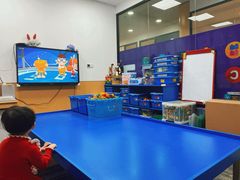 -玛酷机器人编程赛事中心(市北新都心店)