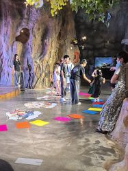 -Zoolung Zoolung动物主题公园(海信广场店)