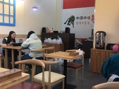 大堂-春川韩国拌饭(中信广场店)