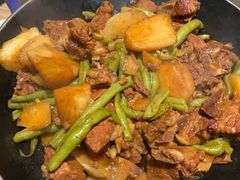 -荣鹏风味烀饼(万达广场店)