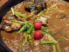 -老板恋上鱼(恒隆广场店)