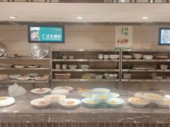 -百姓渔村(平阳路店)