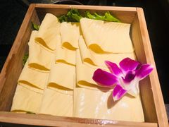 -盡膳口福跷脚牛肉火锅(合生汇购物中心店)