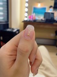 点击看大图 -花系美·美甲美睫精品店
