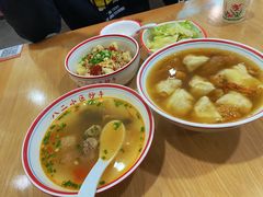-八二小区抄手(三友路店)