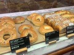 -WHEAT&BAKER-麥(凯德来福士店)