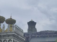 -上海东林寺(金山区)