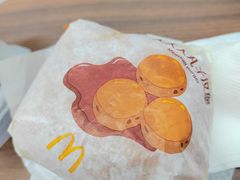 -麦当劳(吴中大道店)