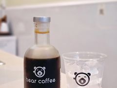-BIRR COFFEE小熊咖啡(鸿瑞店)