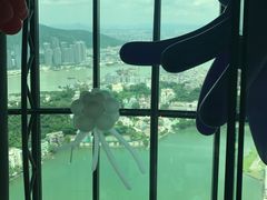 -澳门旅游塔360°旋转餐厅(南湾湖广场店)