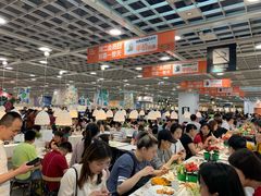 大堂-宜家·瑞典风味餐厅(北京西红门店)