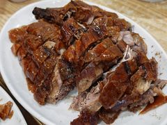 -凌舍好烧鹅(中山路店)