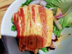 -么肆烤肉(汉街形象店)