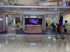 -东莞松山湖万象汇