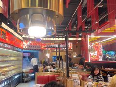 -热辣宗师·串串火锅(万达金街店)