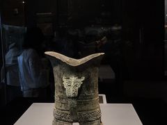 -盘龙城遗址博物院