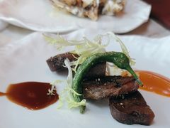 -ZHAO赵·牛扒坊(万象城店)