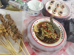 -马叉虫和妖且闲·长沙大排档(解放西店)
