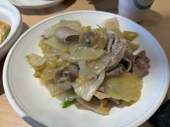 -兔爸私家小厨(新北万达店)