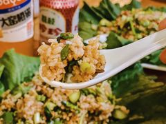 东北饭包-大东北(武侯祠店)