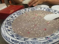 芋泥-旺达·福州菜(正大广场店)