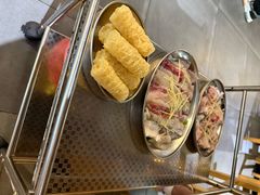 -阿鸡鱼庄·顺德鲜蒸小炒(亚运村店)