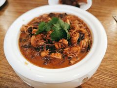 -上关雪東北菜(中房金谊店)