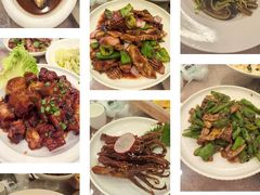-罗阳人家私房菜(罗阳路店)