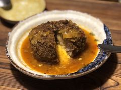 -食戟