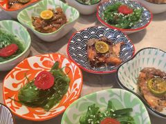 -菲住布渴酒店自助餐厅(阿里巴巴西溪园区店)