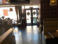 大堂-沁香缘巫山烤鱼(看丹桥店)