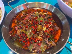 -川正旺江湖菜(三元桥店)