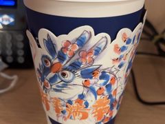 -瑞幸咖啡(同乐汇店)