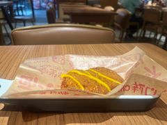 蜂蜜芥末酥脆鸡排-遇见小面(深圳中心书城店)
