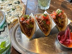 -Q MEX 库迈墨西哥餐吧(三里屯店)