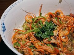 -大灶头·新昌菜(中国茶市店)