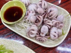 -贞姨美食·老字号海鲜大排档