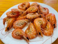 -阿军排档·烧烤