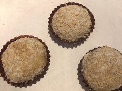 金沙汤圆-炳胜品味(珠江新城店)