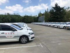 -胜华驾校·小猫学车(银都店)