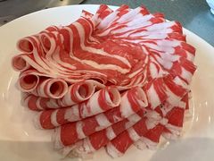 -清真·鸦儿李记·涮肉(和平里店)