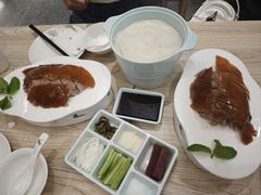 -紫光园·烤鸭(美术馆店)