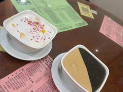 -南信牛奶甜品专家