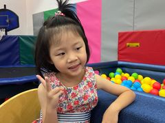 -美吉姆儿童发展中心(远洋中心店)