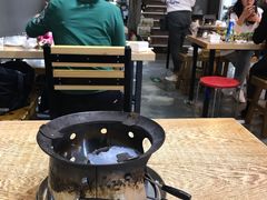 大堂-范贤光鸡公煲(平乐园总店)