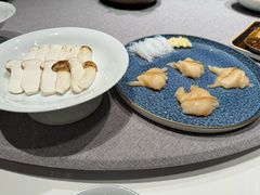 -荣府宴(南阳路店)