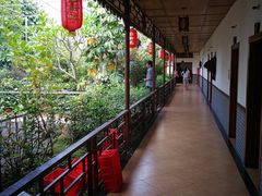 -鹅公村食府(罗阳分店)